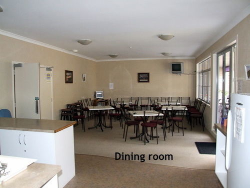 No 1 Motels Cambridge Extérieur photo