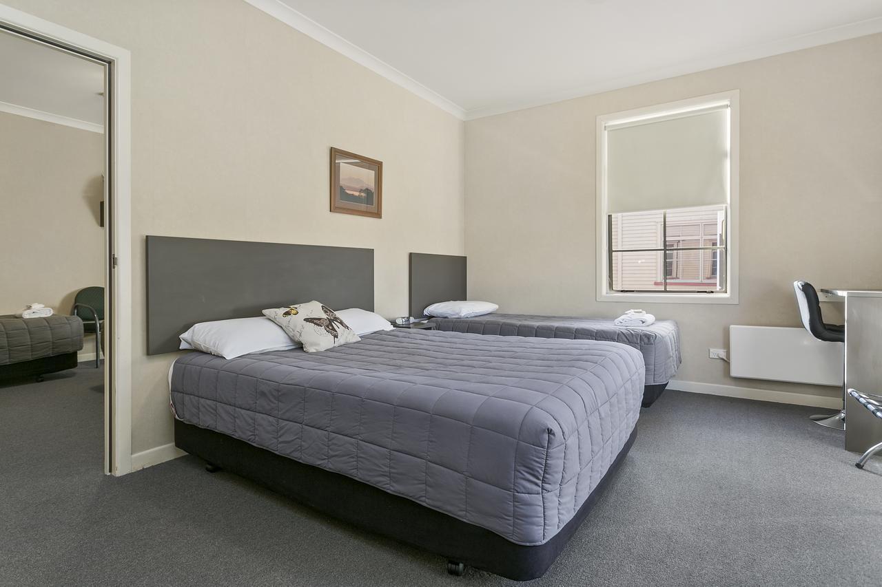 No 1 Motels Cambridge Extérieur photo